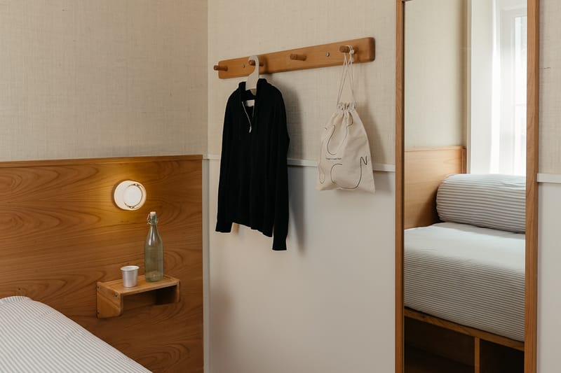 The Ace Hotel Brand Is Opening a New Minimalist Hotel in NYC