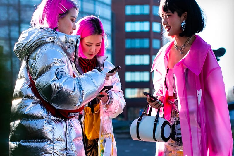 How Much Do You Know About the Biggest Street Style Trends of SS19?