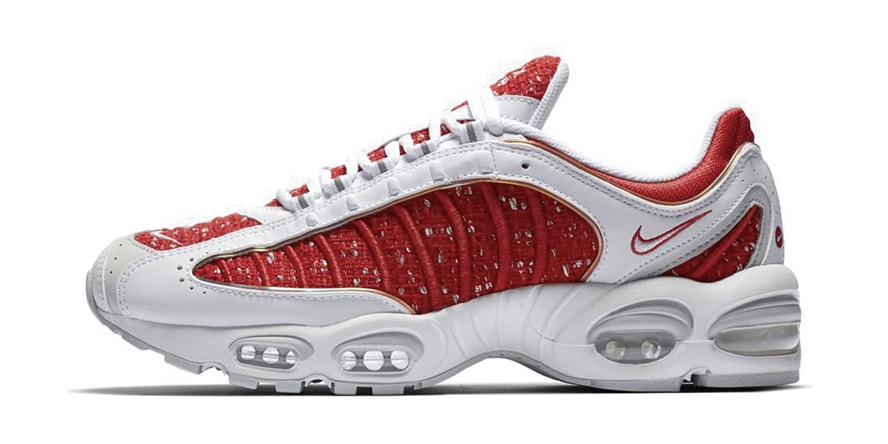 Supreme nike tailwind release date Clearance