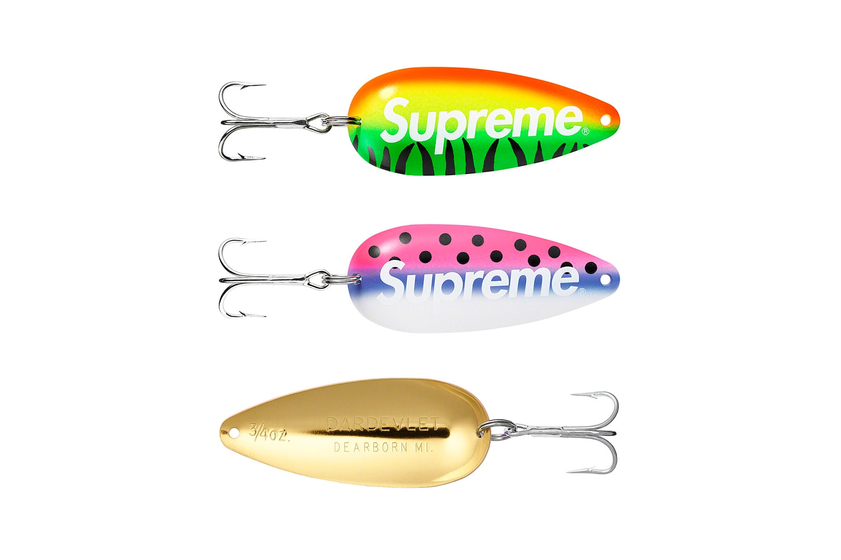 supreme spring summer 2019 ss19 collection collaboration band aids pearl drum set gore tex skateboards oakland raiders dali christopher walken