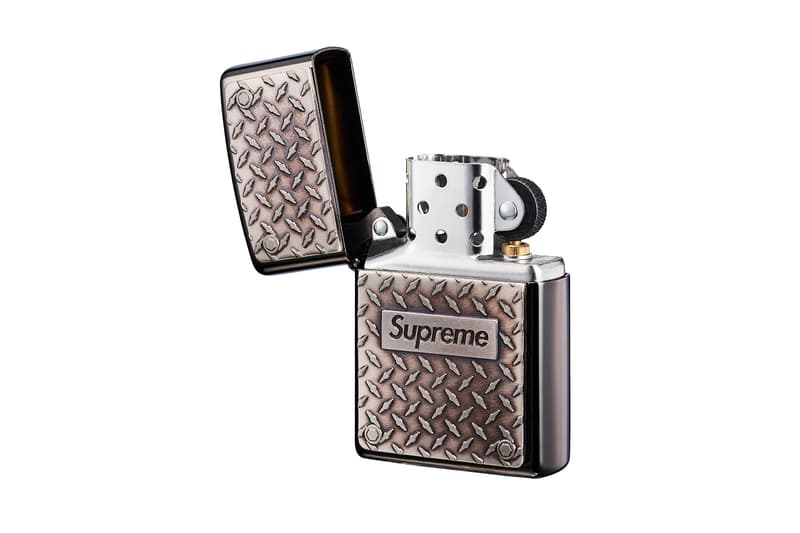 supreme spring summer 2019 ss19 collection collaboration band aids pearl drum set gore tex skateboards oakland raiders dali christopher walken