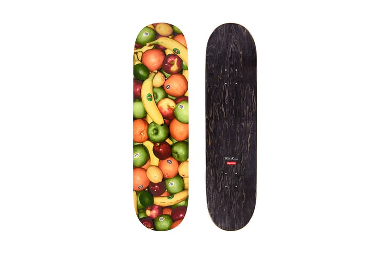 supreme spring summer 2019 ss19 collection collaboration band aids pearl drum set gore tex skateboards oakland raiders dali christopher walken