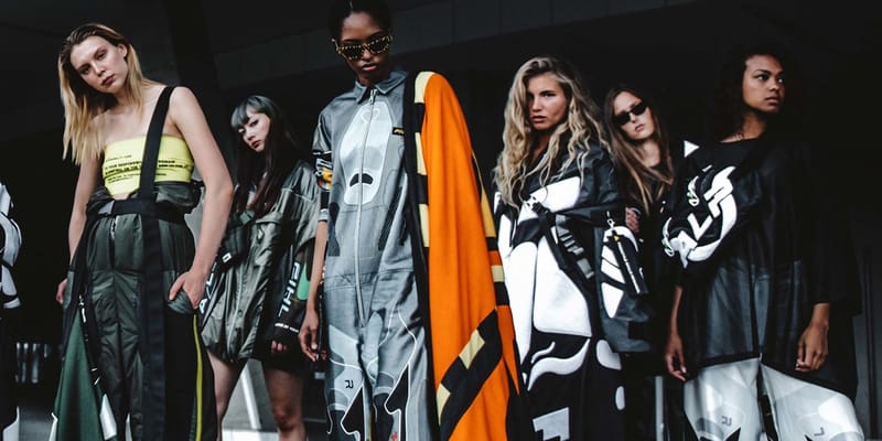 female designer brands