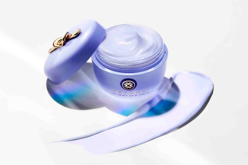Tatcha's Dewy Skin Cream Is Our New Skincare Must-Have