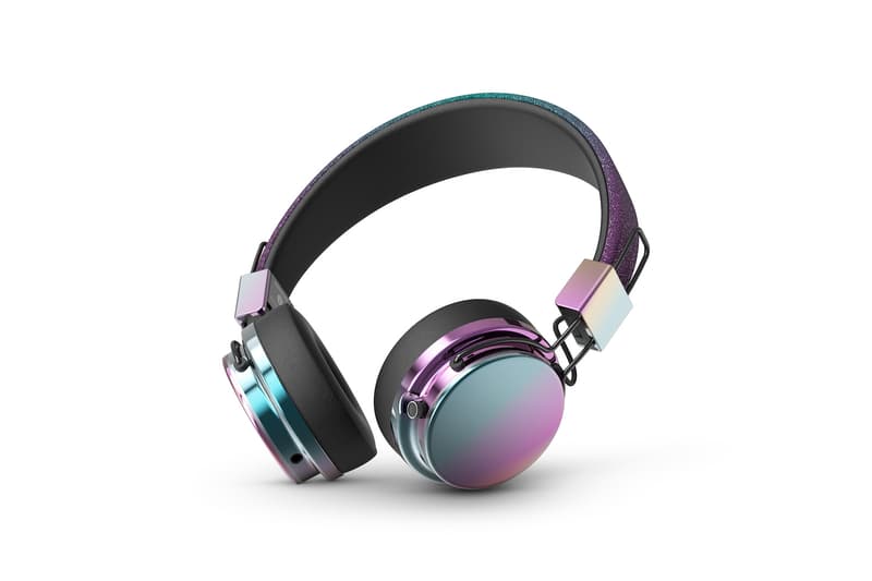 Tove Lo x Urbanears Headphone Collaboration Music Launch Earphones