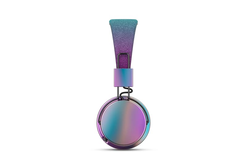 Tove Lo x Urbanears Headphone Collaboration Music Launch Earphones