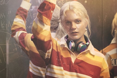 Tove Lo x Urbanears' Headphones Will Make You Want to Listen to Music All Day Long