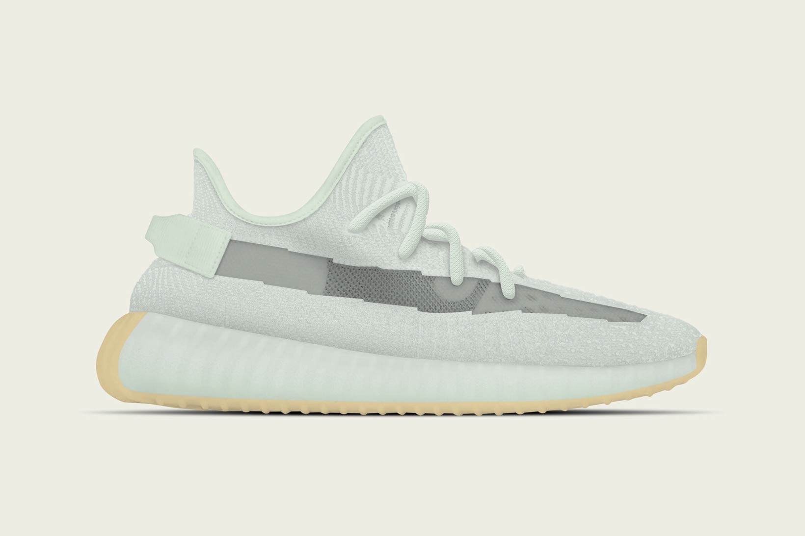 adidas Kanye West YEEZY BOOST 350 V2 Hyperspace