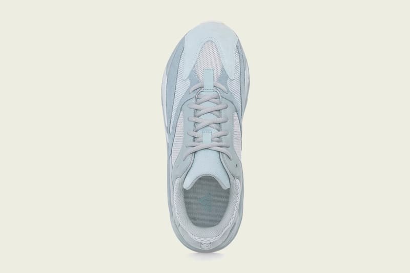 adidas Originals YEEZY BOOST 700 Inertia