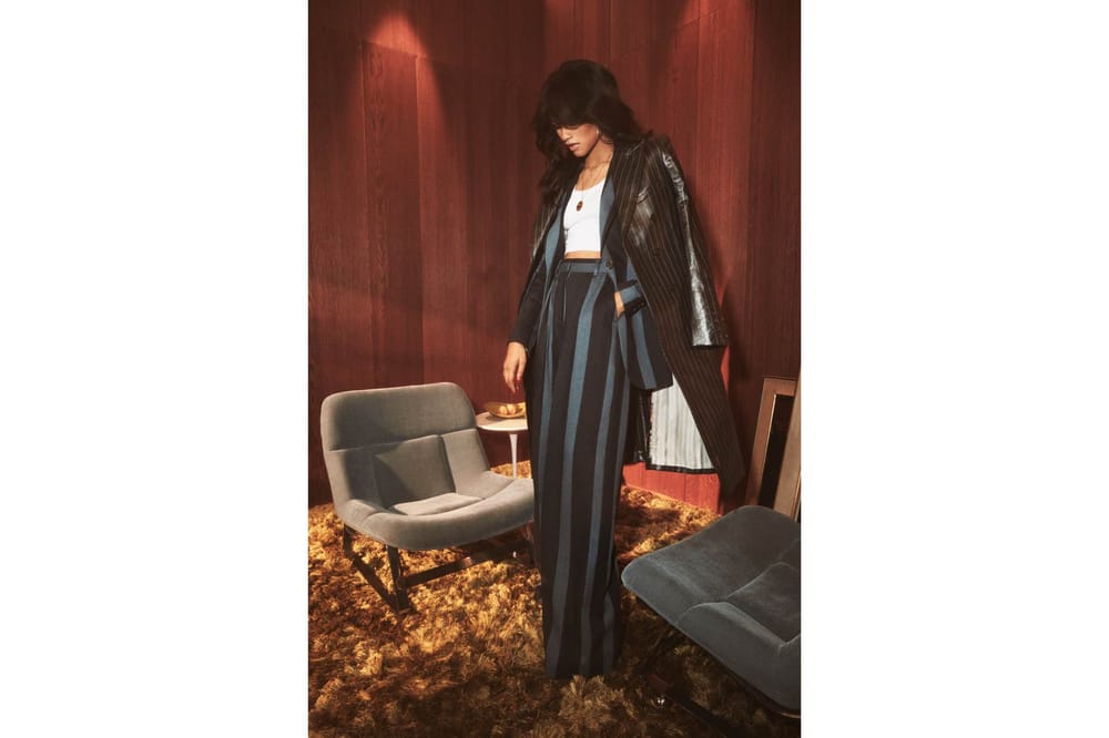 Zendaya Tommy Hilfiger