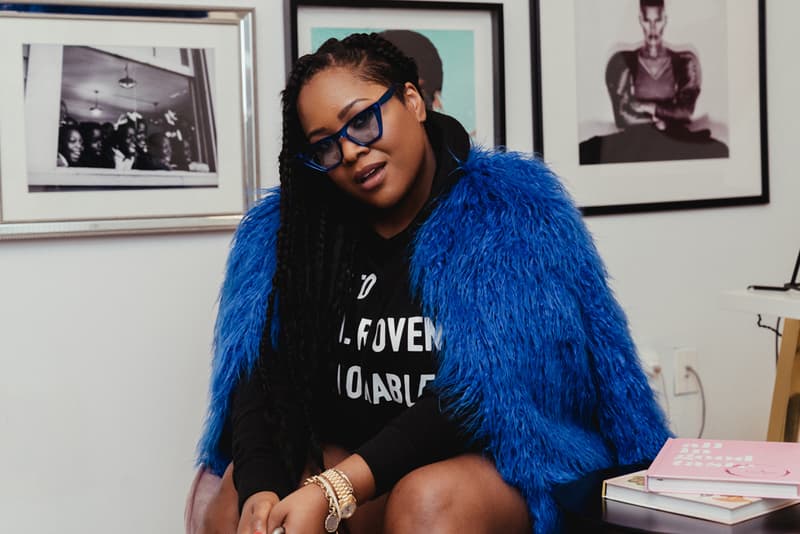 Karleen Roy Celebrity Event Planner Career Interview Diddy Cardi B Migos Rick Ross
