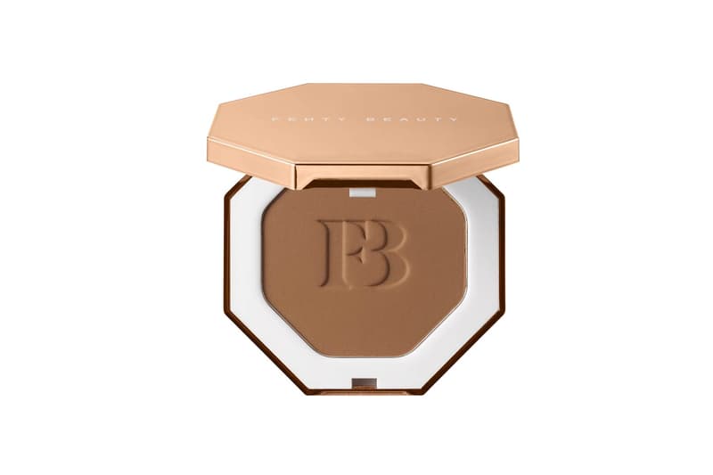 Fenty Beauty Rihanna Sun Stalk Bronzers 