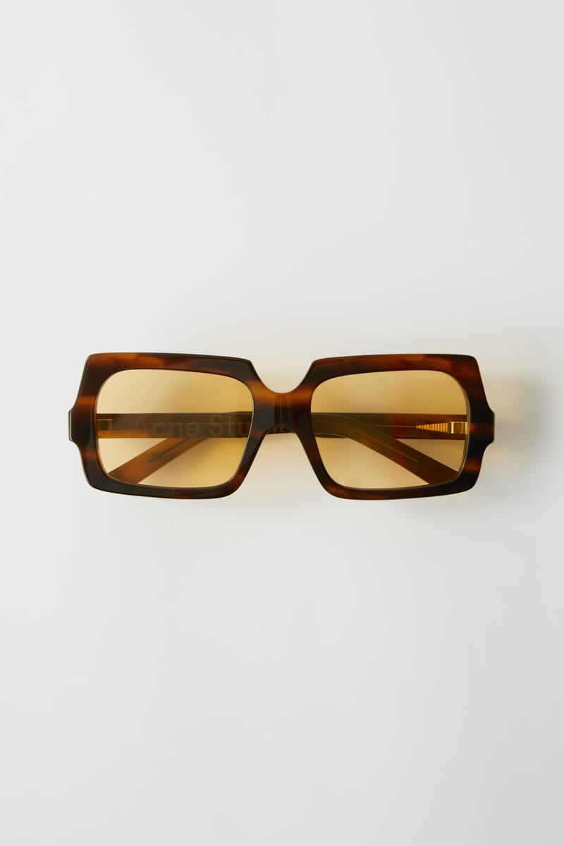 Apollo Havana - Monokel Eyewear – Monokel Eyewear