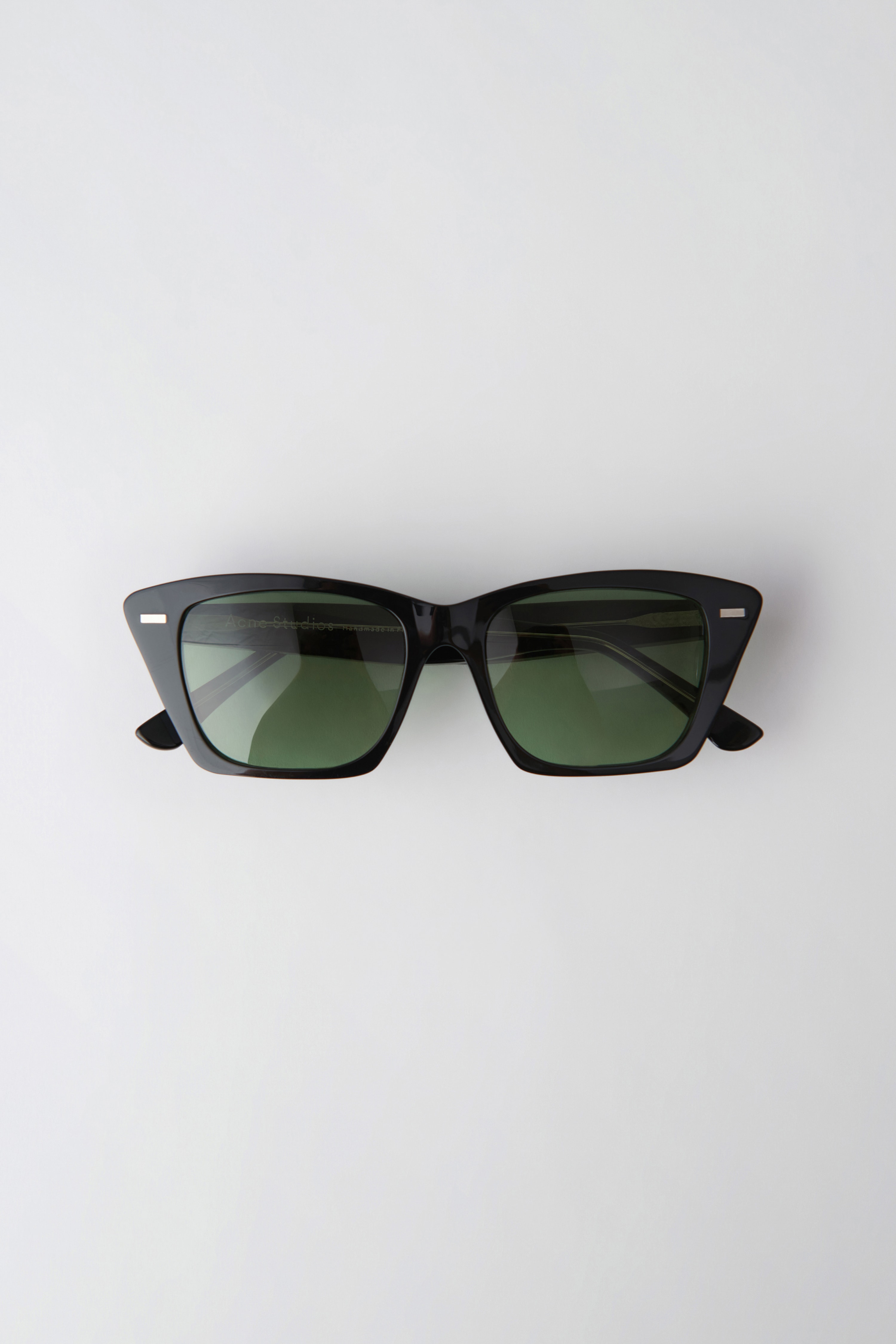 Acne Studios Spring/Summer 2019 Sunglasses Range Shades Eyewear Accessories 