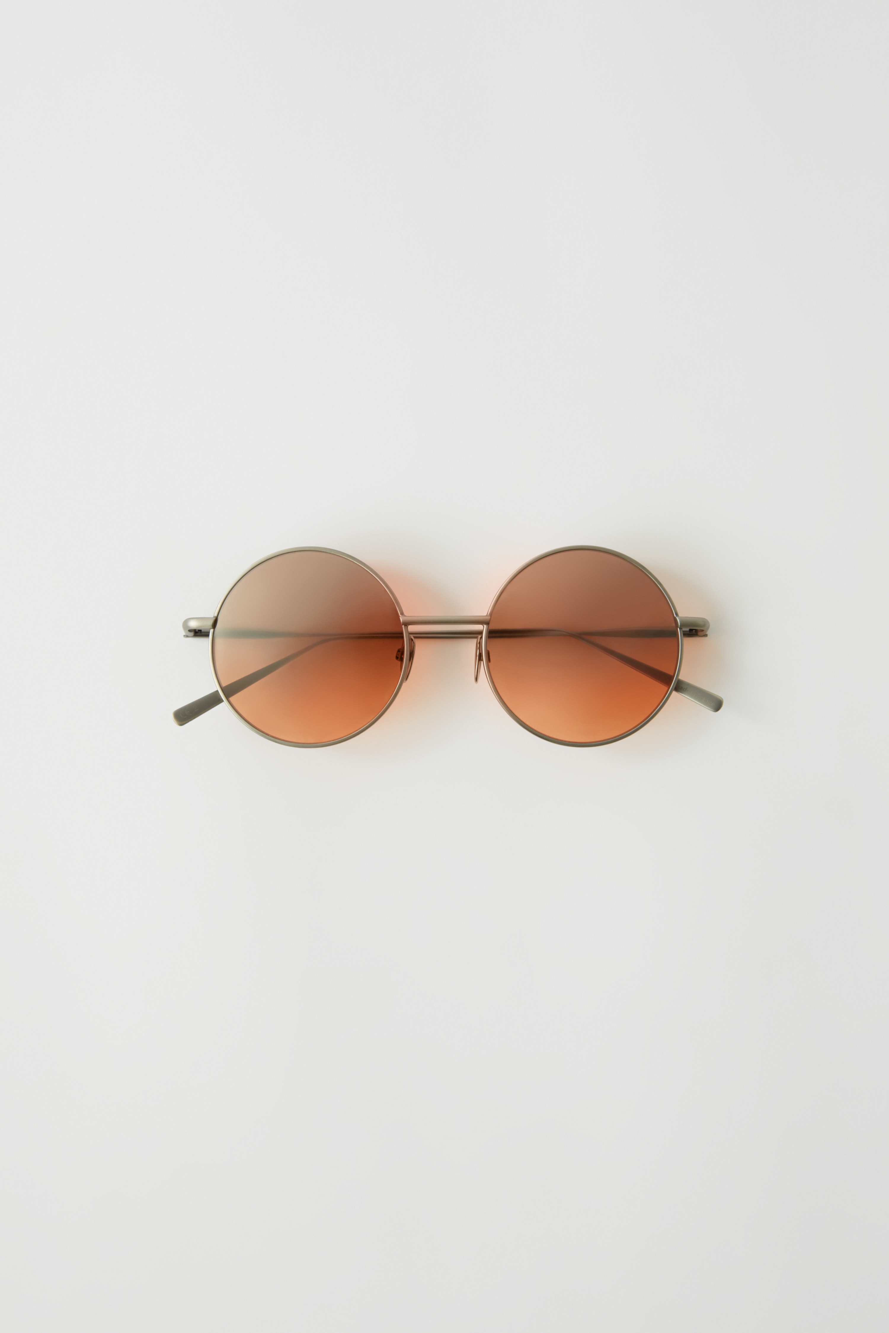 Acne Studios Spring/Summer 2019 Sunglasses Range Shades Eyewear Accessories 