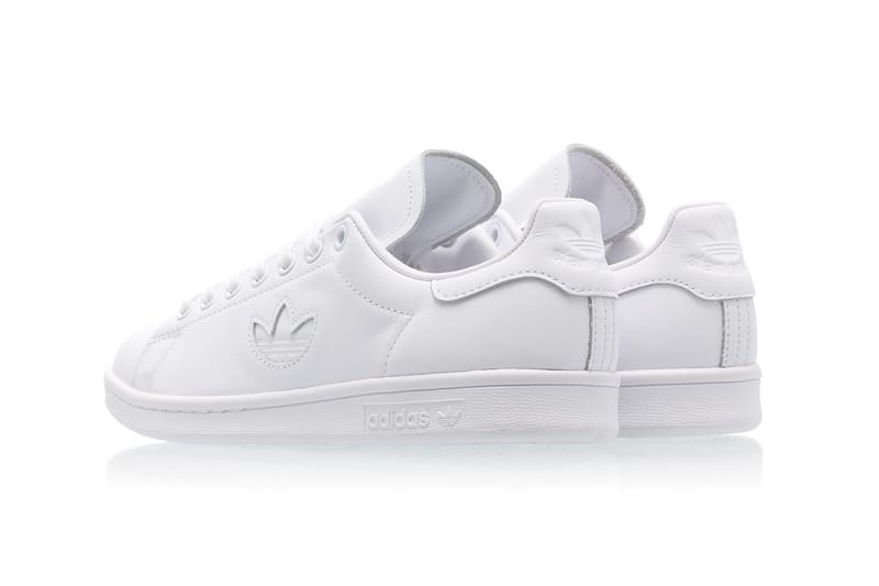 stan smith trefoil