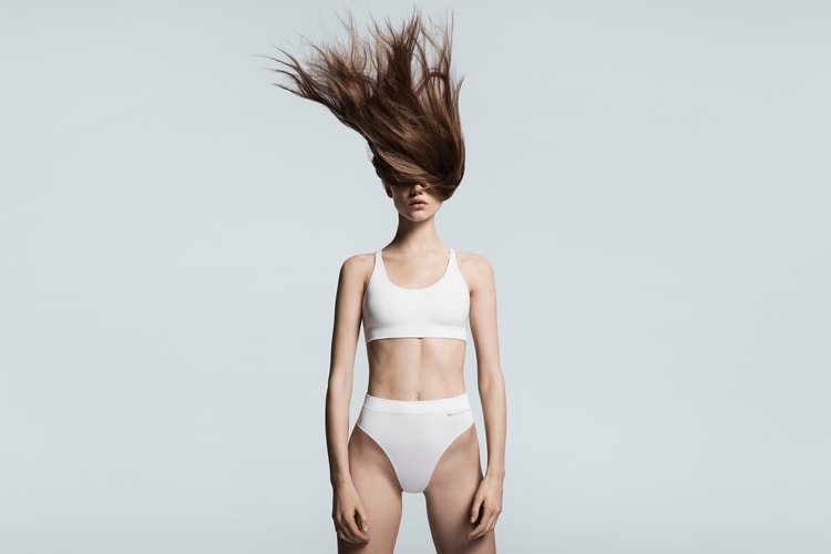 Alexander Wang Is Launching Another Collection With Uniqlo