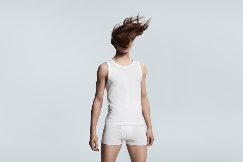 Alexander Wang x Uniqlo Second Collaboration Apparel Range Capsule Reveal Teaser
