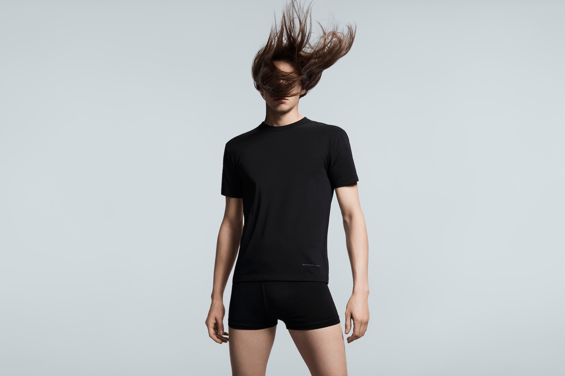 Alexander Wang x Uniqlo Second Collaboration Apparel Range Capsule Reveal Teaser