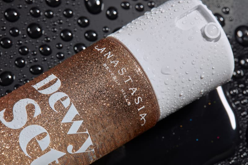 Anastasia Beverly Hills DEW you! Dewy Set Setting Spray