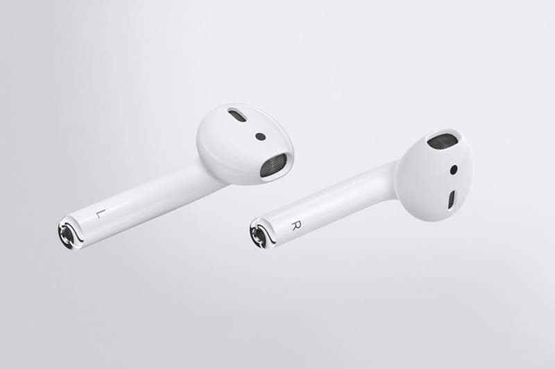 Apple AirPods