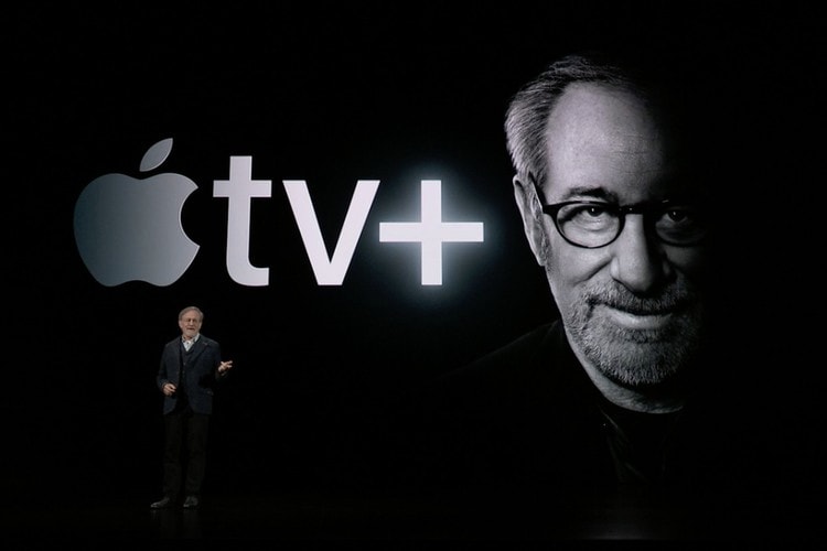 Every Single TV Show & Movie Coming to Apple TV+
