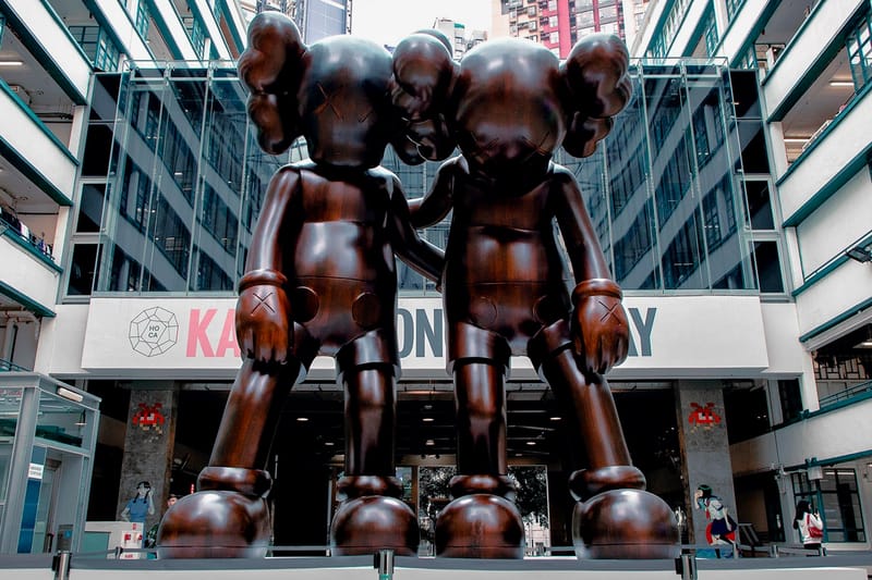 7 Luxury Fashion Pop-Ups and Art Exhibitions You Can't Miss at Art Basel Hong Kong 2019