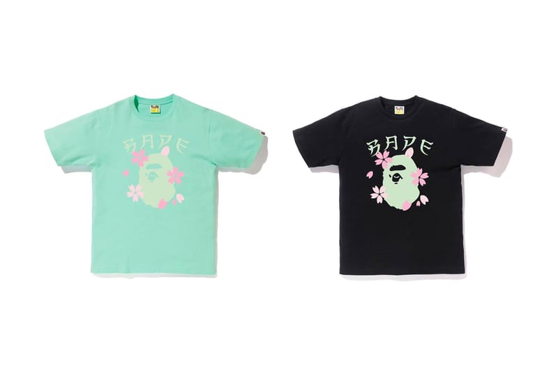 bape t shirt 2019