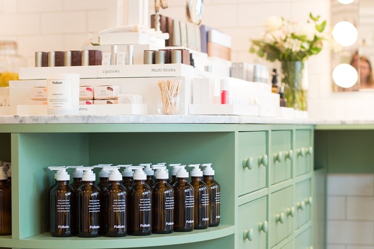 These 10 Clean and Natural Beauty Products Will Transform Your Skincare Routine