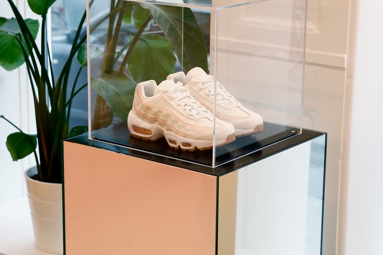 Sole Searching: The 9 Best Stores for Shopping Women's Sneakers in Scandinavia