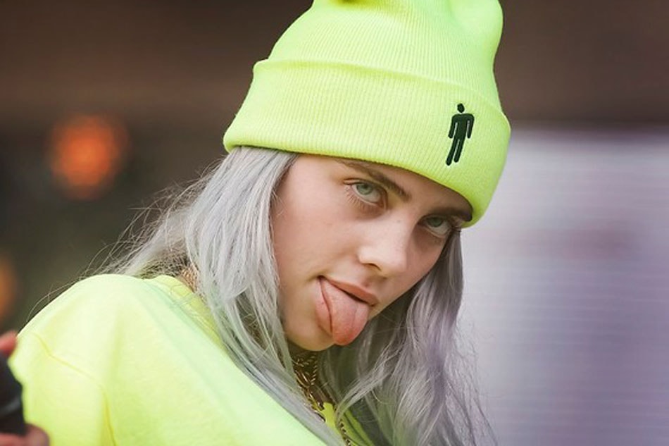 Billie Eilish Releases Wish You Were Gay Song Hypebae