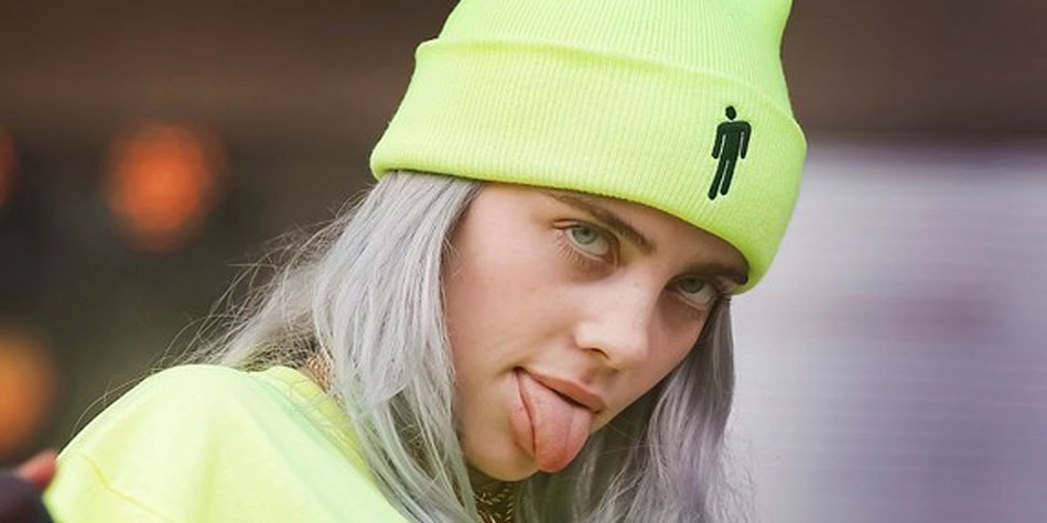 Billie Eilish Releases Wish You Were Gay Song Hypebae