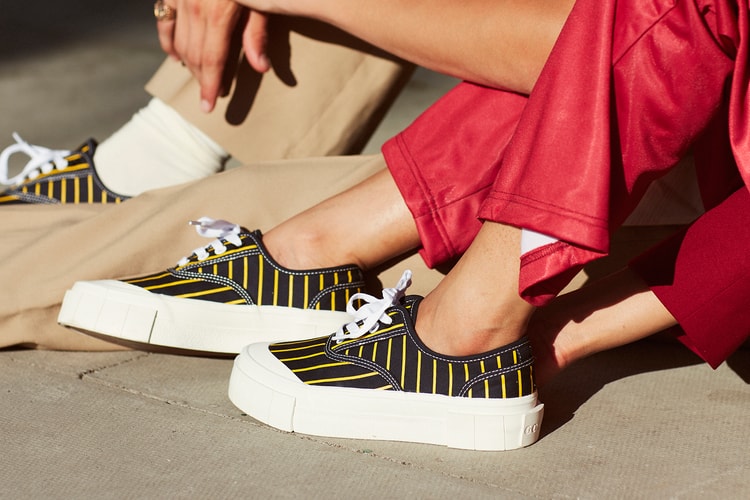 These Are the British Trainer Brands You Need to Know