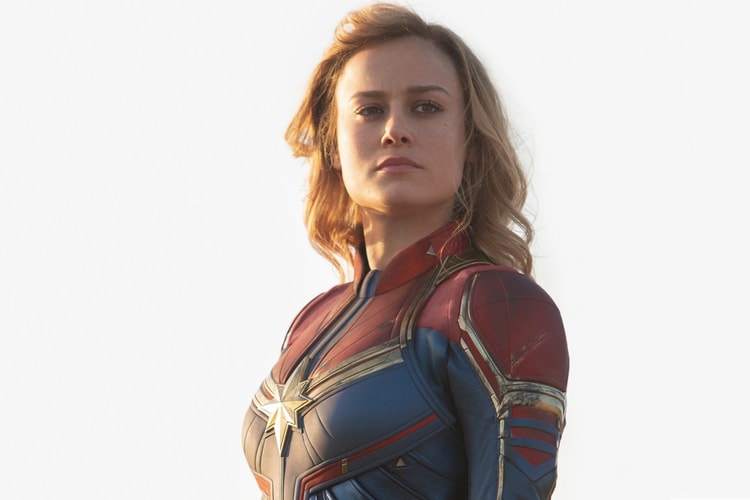 'Captain Marvel' Is One of the Most Successful Female-Led Movies of All Time