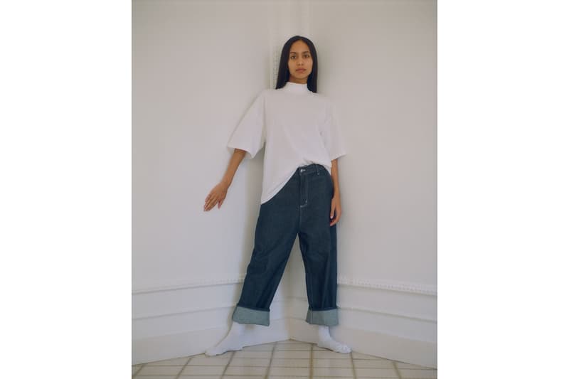 Carhartt WIP Spring Summer 2019 Women's Lookbook