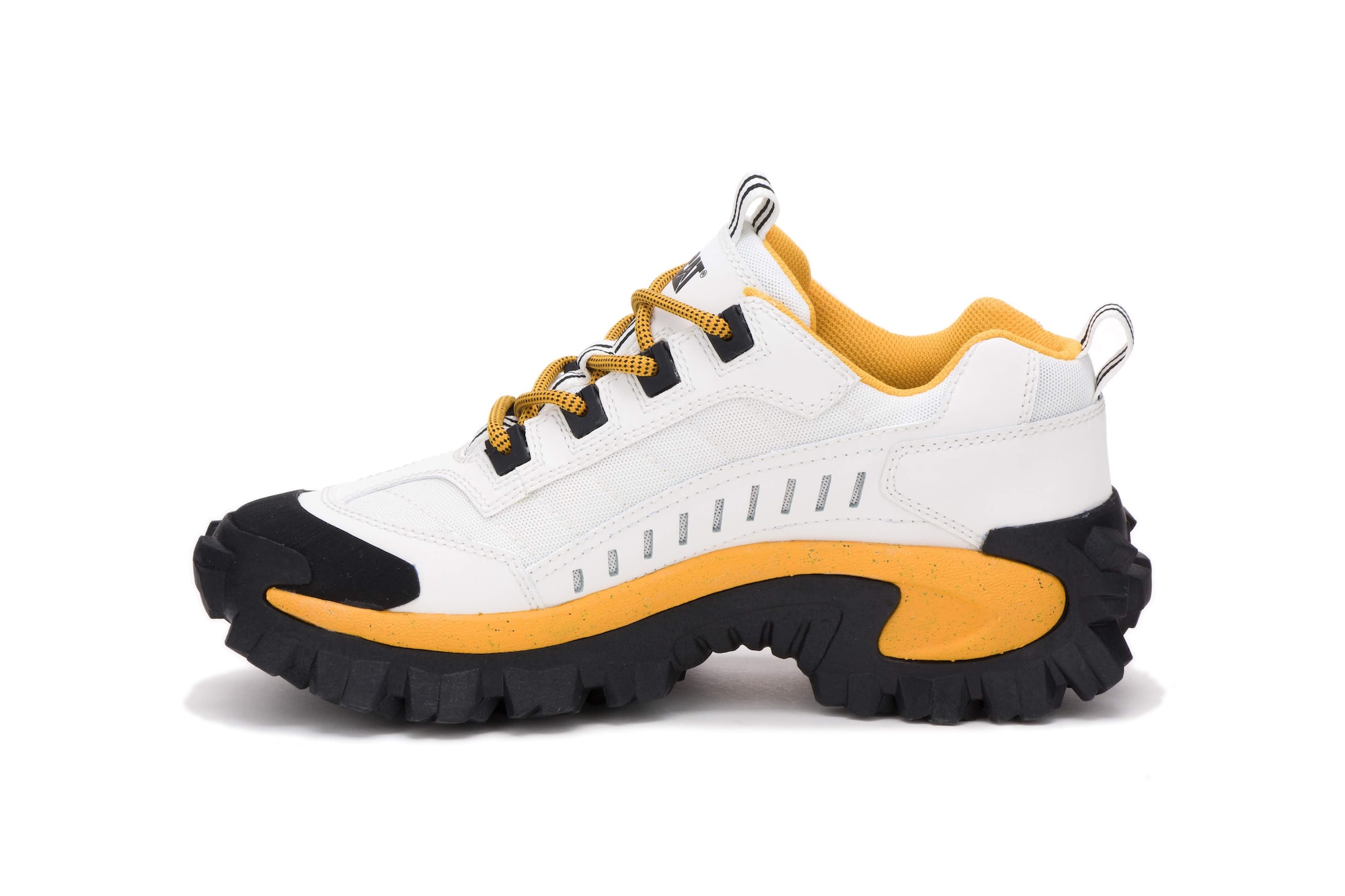 CAT Footwear Launches Chunky INTRUDER Sneaker