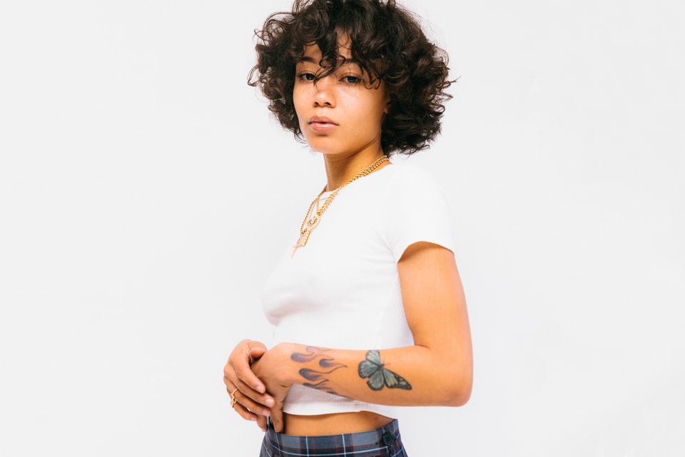 Coi Leray Interview 2019 New Hip-Hop Artist