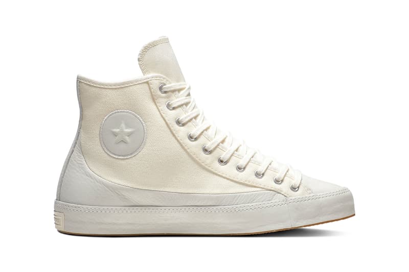 Converse Bloom In Season Spring 2019 Collection Sasha Cream