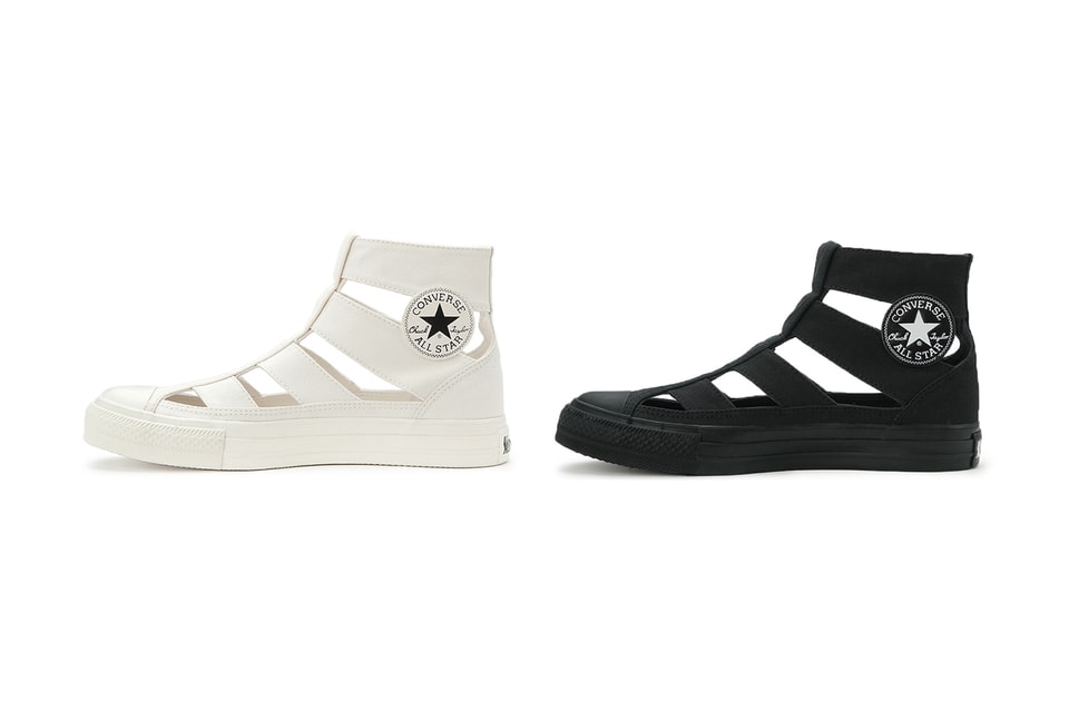 Converse sandals gladiator Clearance