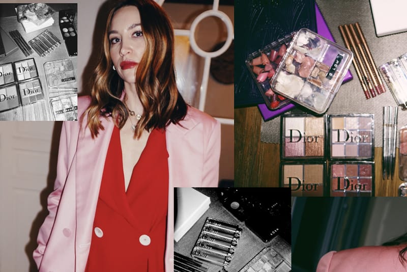 Nikki DeRoest Shows Us Her Paris Fashion Week Beauty Essentials and French Pharmacy Faves