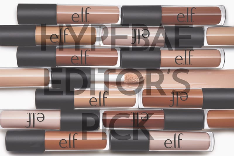 I Found a $5 USD Dupe for Rihanna's Pro Filt'r Concealer