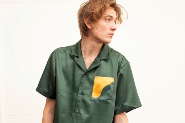 EXO's Baekhyun Unveils Newest Privé Collection