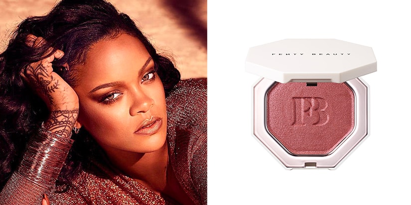 Rihanna Fenty Beauty Geisha Chic Gets Called Out Hypebae Rihanna Fenty Beauty Geisha Chic Gets Called Out Hypebae