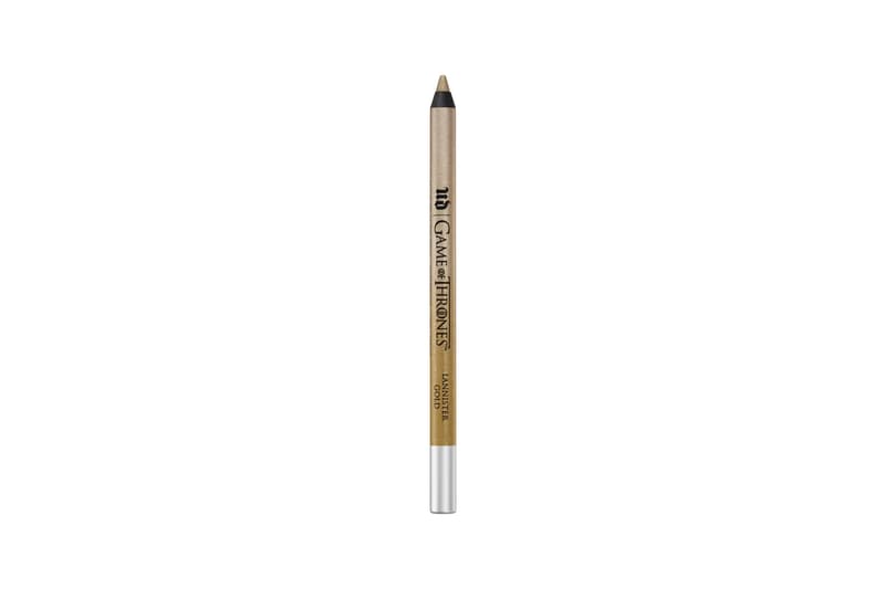 Game of Thrones x Urban Decay Makeup Collection Glide-On Eye Pencil Lanister Gold