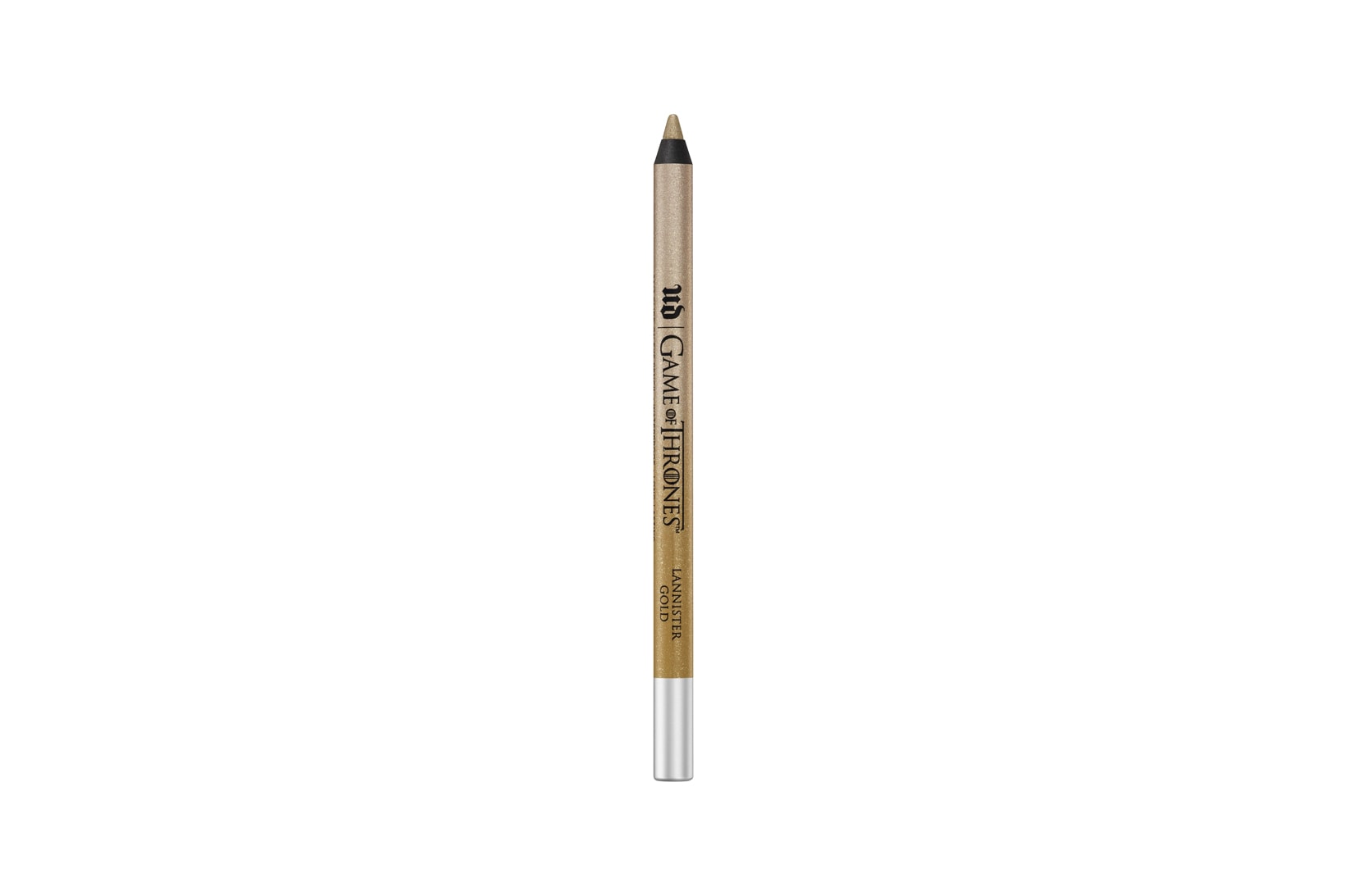 Game of Thrones x Urban Decay Makeup Collection Glide-On Eye Pencil Lanister Gold