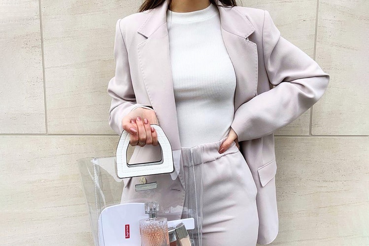 Get the HYPEBAE Look: Suit Up for Spring