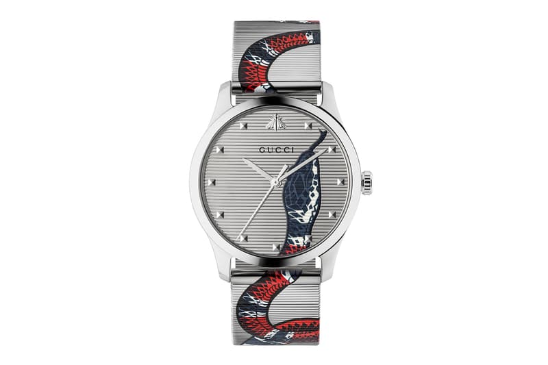 Gucci Crystal G Logo Gold Silver Hoop Earrings Rings Watches Baselworld