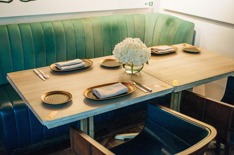 hong kong street art restaurant brunch kaws yayoi kusama jeff koons shepard fairey