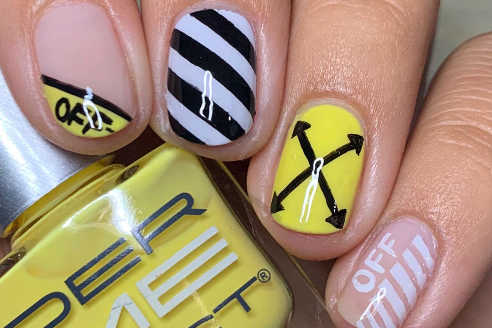 7 Nail Trends We're Forecasting for 2019