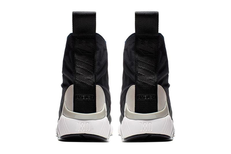 AMBUSH Nike Air Max 180  Black Pale Grey